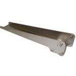 Long Roller with Pin, Plow Style, 30-60 lbs.