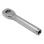 Marine Eye 5/16 wire 1/2 pin