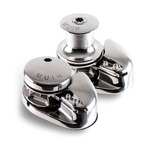 STORM STAINLESS STEEL VERTICAL POWERED WINDLASS 1200W 12VDC Capstan 316 SS