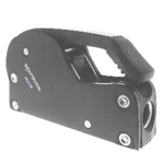 Spinlock XCS Black with Lock Open Cam for 8-12mm