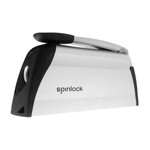 Spinlock XX0812 SIDEMOUNT BODY STBD SILVER