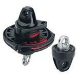 FURL SYS-3 REFLEX W/22M TORSION CABLE