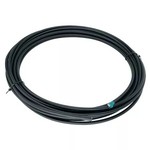TORSION CABLE-2 REFLEX 3/8in PER FT