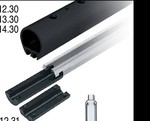 FOIL-2 MKIV 7ft BLACK