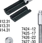 CONN-4 MKIV 10.75in W/BUSHINGS