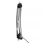 VM PURCH SYS-6:1 SGL ENDED 57MM CARBO