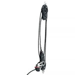 VM PURCH SYS-4:1 SGL ENDED 75MM CARBO