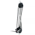 VM PURCH SYS-6:1 SGL ENDED 75MM CARBO