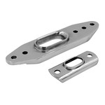 Navtec GIBB T BACKING PLATE 5/32"WIRE