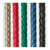 New England Ropes 3mm x 600 V-12 CLEAR