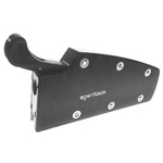 Spinlock ZS Alloy Jammer - Secure locking of highly loaded lines 7/16-9/16 line 4850 lbs