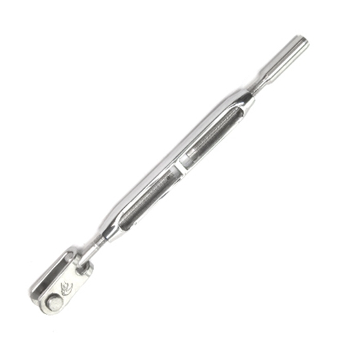 Open body lifeline turnbuckles | RiggingAndHardware.com