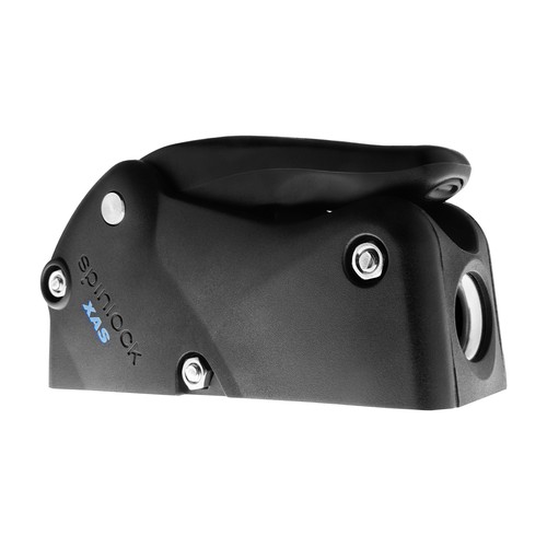 SPINLOCK Single XAS Rope Clutch for lines 6-12mm