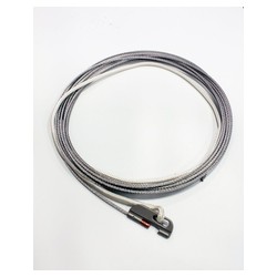 Halyard Assembly (Dyneema) for FF7