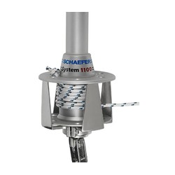 Schaefer 1100-01 for 3/16" wire with 3/8" clevis pins