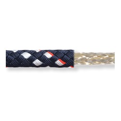 11mm x 600 VPC GRN FLK