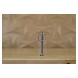 Luff Support Pin (1*)) for FF4 and FF6