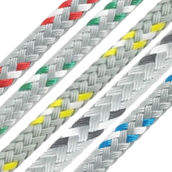 Viper 24 7/16  11m Gray /Yellow feet