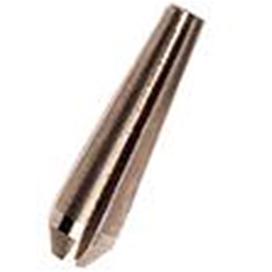 Sta-Lok Wedge for 7-Strand Wire, 1/4"Each
