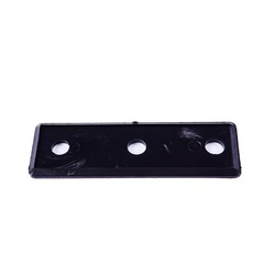 Packing Piece, 3 Hole Mounting 1.8MM