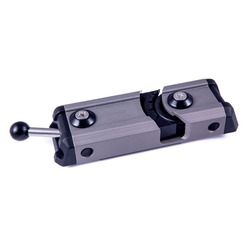 Midshipman II Steering Lock