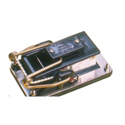 Internally Mounted Bailer