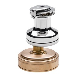 Andersen Full SS 52STE var bdk 24V