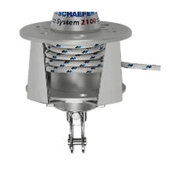 Schaefer 2100-02 for 9/32 wire with 1/2" pins