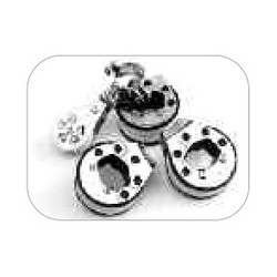 Schaefer 2100-20 clear step block kit with line