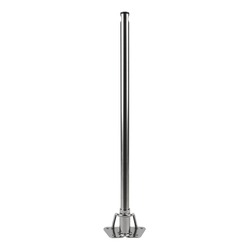 Schaefer Stanchion Screw 22-002-02