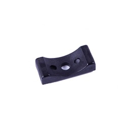 1" Tube Saddle for Clip