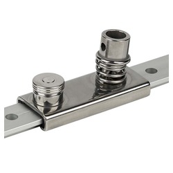 Schaefer block and car parts 24-014