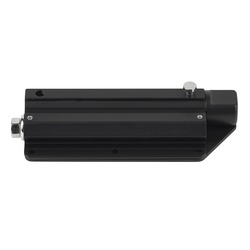 Mid Range Receptacle, Adjustable, 12mm Nose
