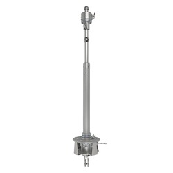 Schaefer 3100 no upper or lower fittings