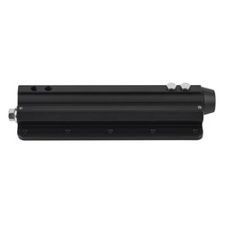 Big Boat Receptacle - Adjustable, 14mm Nose