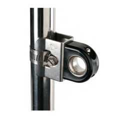 Roller Furling Fair Lead-SS Bushed