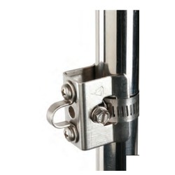 Roller Furling Bail