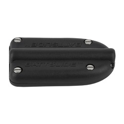 Junior Receptacle, 10mm Nose