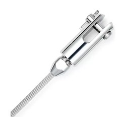 Sta-Lok Fork - 5/32"X1/4"