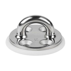 Schaefer Delrin Base, 7, 8, 9 Series Deck, 78-17 35-019
