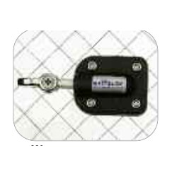 Magic Shackle, 10mm Threaded Shaft