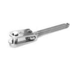 7/16 LH T-Toggle Jaw 7/16'' pin