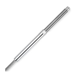 SWAGE STUD OPEN BODY 19mm & 3/4 x 1 1/8 UNF