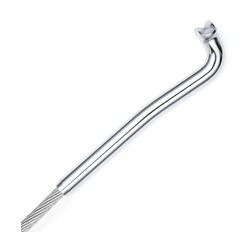 SWAGE T 10mm