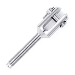 5/16 RH FORK END FOR O/B TURNBUCKLE
