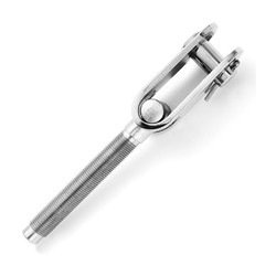 3/8 R/H U STRAP TOGGLE END