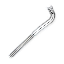 7/16 LH THREADED T