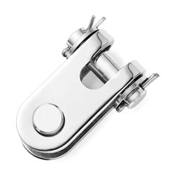 DOUBLE JAW TOGGLE 3/8