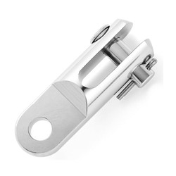 EYE & JAW BAR TOGGLE 1