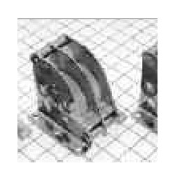 to 7/16 line, 1000 LBS  Schaefer Over-The-Top Block, Double, Ball Bearing Block   506-41